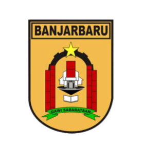 Banjarbaru Logo