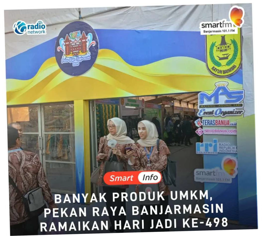 Hari Jadi Banjarmasin